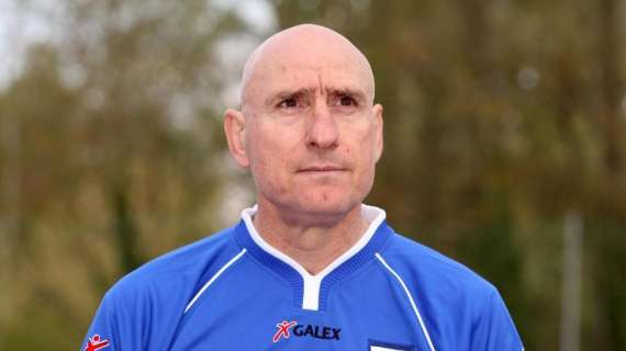 Graziani: "La logica sarebbe far convivere Rangnick con Pioli"