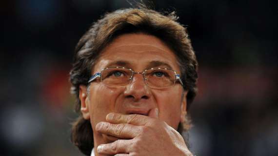 Mazzarri: "Troppe aspettative dal Napoli"