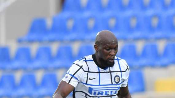 Ag. Lukaku: "Non tolleriamo le falsità, le insinuazioni, le offese e le minacce"