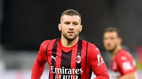 Corriere dello Sport: "Rebic, il jolly di Pioli in cerca del derby"