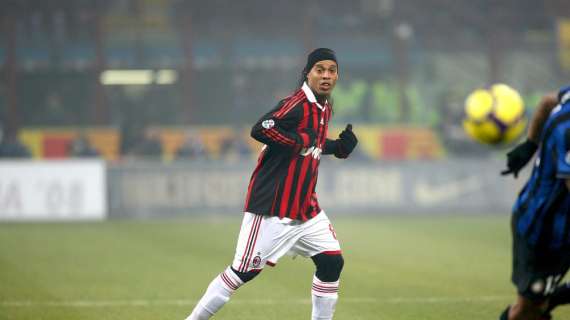 Dinho: "Lo scudetto? Andiamo avanti passo dopo passo"