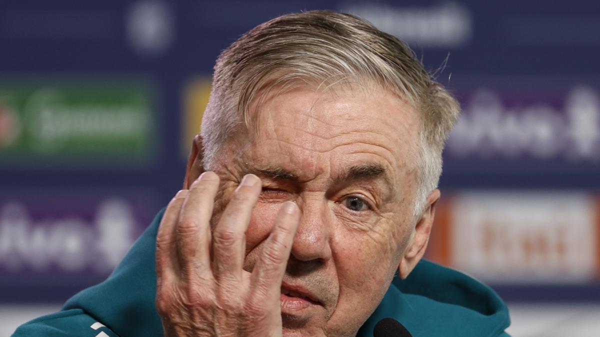 Mondiali: il Brasile di Ancelotti batte l'Egitto 2-1 in amichevole, ma si infortuna Wesley