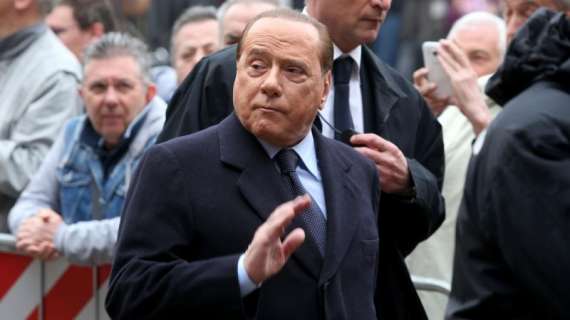 ESCLUSIVA MN - Eranio: "Giusto vendere se Berlusconi non vuole investire più. Evidente che lo spogliatoio non sia più sacro"