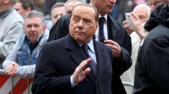 ESCLUSIVA MN - Currò: "Berlusconi dovrebbe decidere per l'esclusiva in settimana. Jack Ma nella cordata. E sullo stadio di proprietà..."