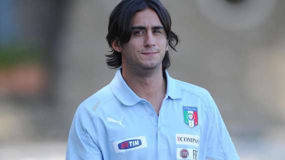 Italia-Slovenia: Cassano titolare, Nocerino in panchina, Aquilani in tribuna