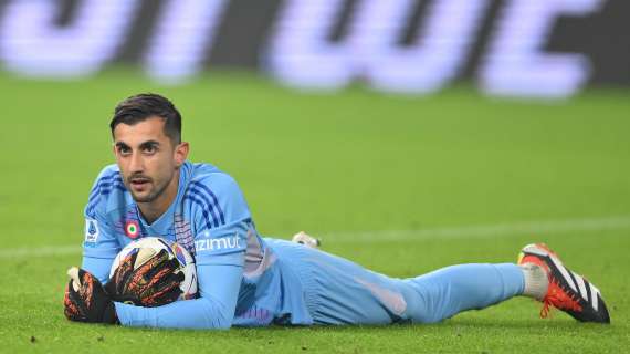 Juventus, Perin operato ad una mano: salta il Mondiale per club