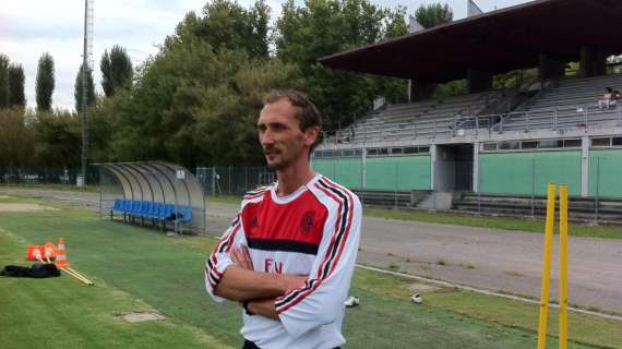 Allievi Nazionali: si parte domenica dall'Udinese