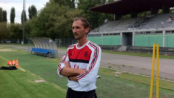 Trofeo Ferroli, c'è Milan-Barcellona domenica sera