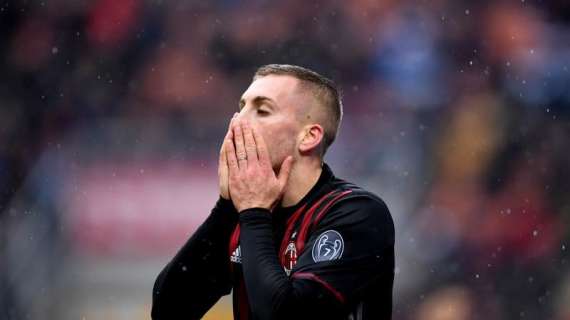 Repubblica - Milan, niente da fare per Deulofeu: tornerà all’Everton