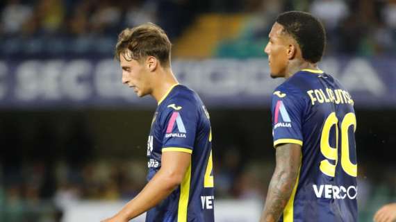 Terracciano: “Non vedo l’ora di lavorare con Pioli”