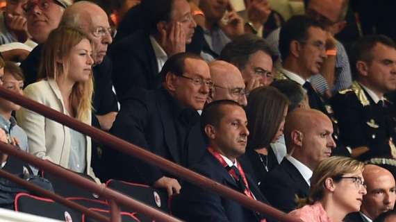 Repubblica - Ecco il piano di Mr.Bee: Berlusconi ancora presidente e Maldini al fianco di Galliani. Anche Barbara resterà ad