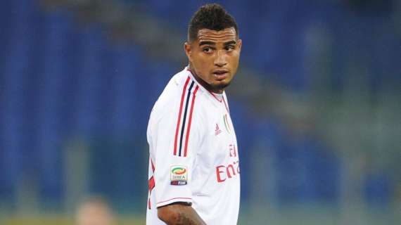 ESCLUSIVA MN - Caso Boateng-Ghana: il presidente della federazione: "Non abbiamo preso una posizione ufficiale" ma...