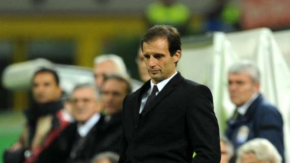... Allegri è di nuovo lucido ed il Milan splende