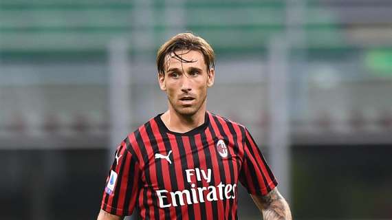 Biglia: "Nessun rimpianto per l'avventura al Milan. La squadra ora è dove merita"