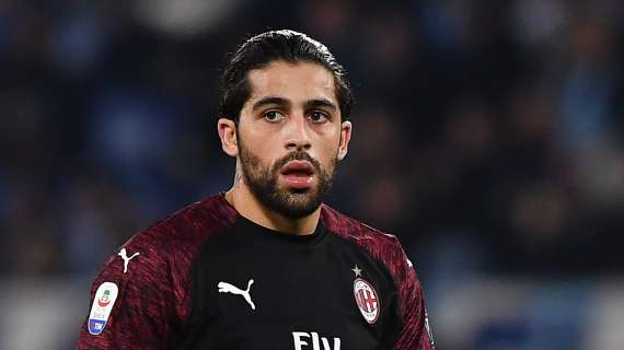 Rodriguez: "Gattuso bravo ma tosto, a volte volavano schiaffi e anch'io le ho prese. Pioli si è sempre comportato bene con me"