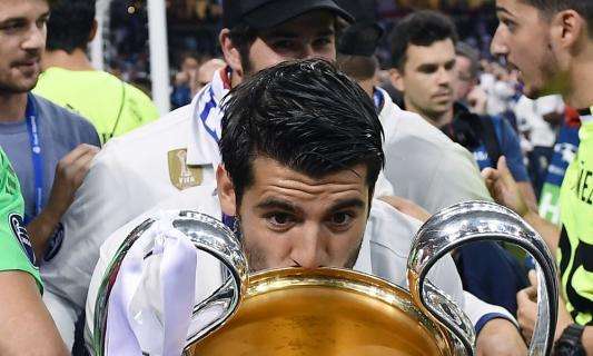 Matteo Gribaudi/Image Sport
