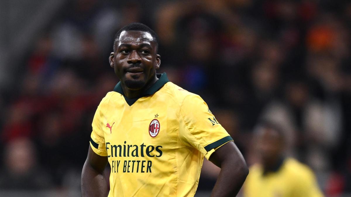 Verso il Genoa, Gazzetta: "Milan da battaglia. Fofana e Fullkrug, Max punti sui duri per non tremare"