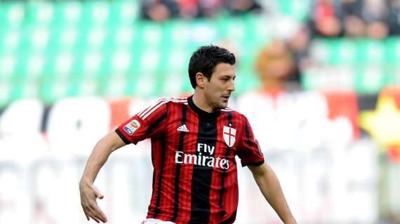 MN - Sarà Bonera a sostituire Pioli e Murelli in panchina a Napoli