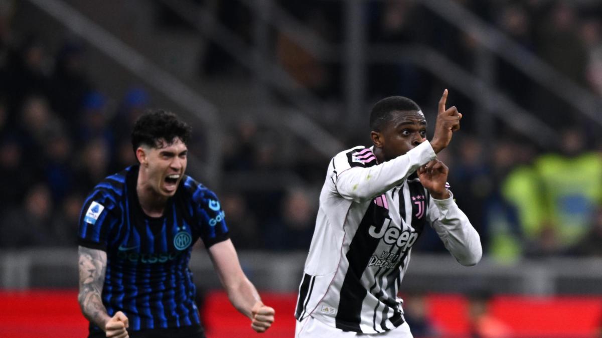 Oggi Bastoni parlerà in conferenza stampa con Chivu. Ma nessuna dichiarazione cancellerà quanto visto in campo sabato