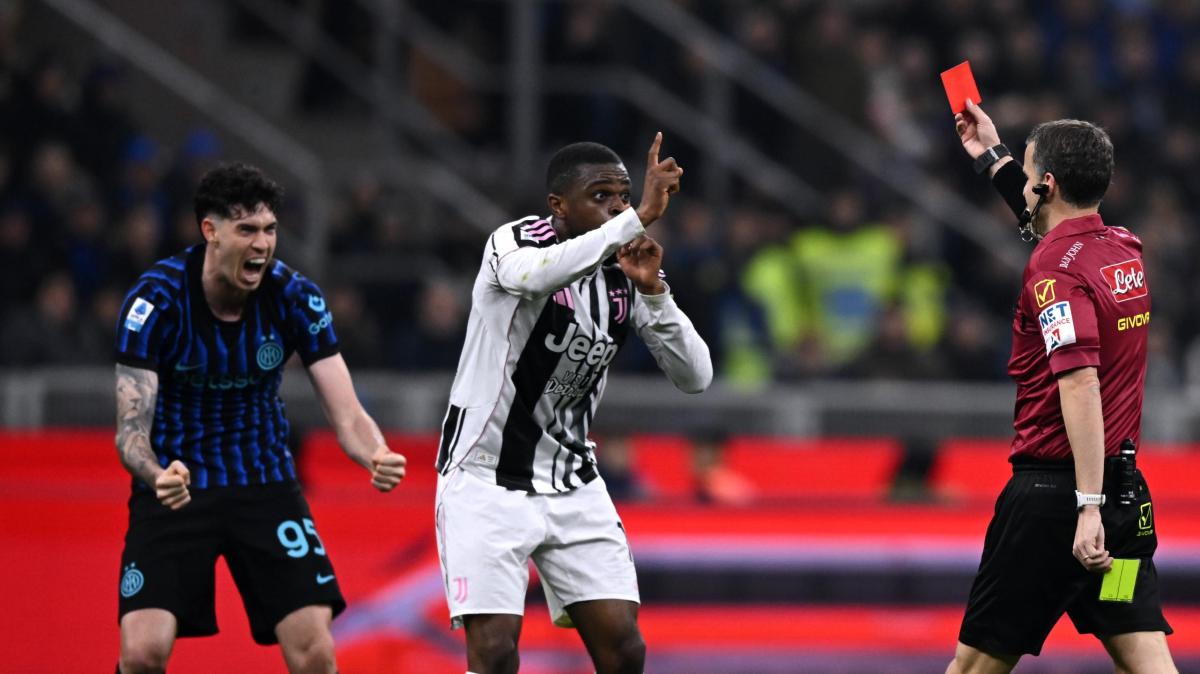 Fischi a Bastoni, Chivu: "Cose che non possiamo controllare, conseguenza di quanto accaduto"