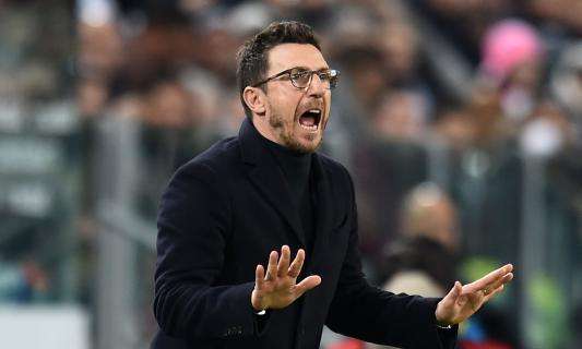 Matteo Gribaudi/Image Sport