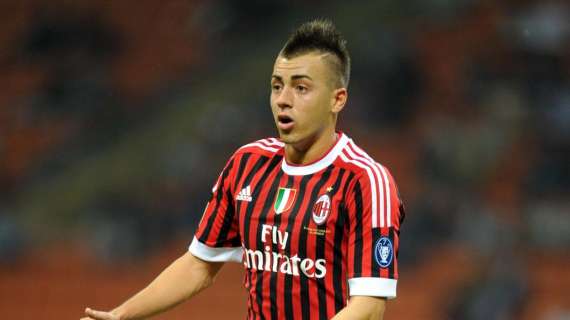 ESCLUSIVA MN - El Shaarawy-Chievo: la posizione del club gialloblù