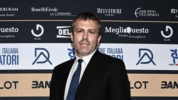 Casini: “In Italia stadi vecchi. Milan ed Inter sceglieranno la miglior soluzione”