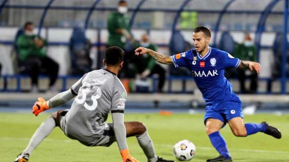 Sampdoria, rinnova Bereszynski e arriva Giovinco