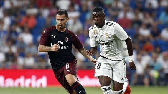 Real Madrid-Milan amichevole per la 17esima volta: i precedenti