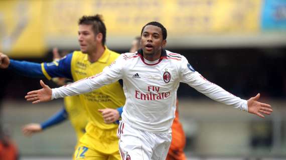 Chievo-Milan, curiosità sul match