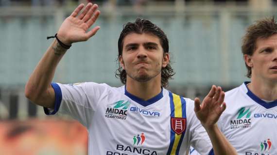 Paloschi sul futuro: "Devono decidere Chievo e Milan"