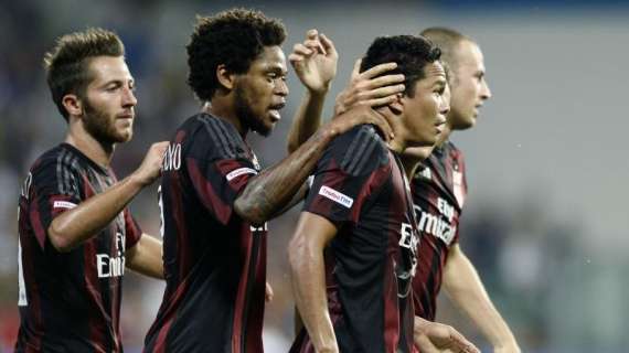  Daniele Buffa/Image Sport