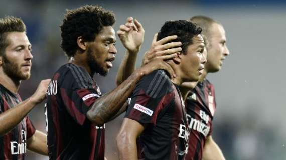  Daniele Buffa/Image Sport