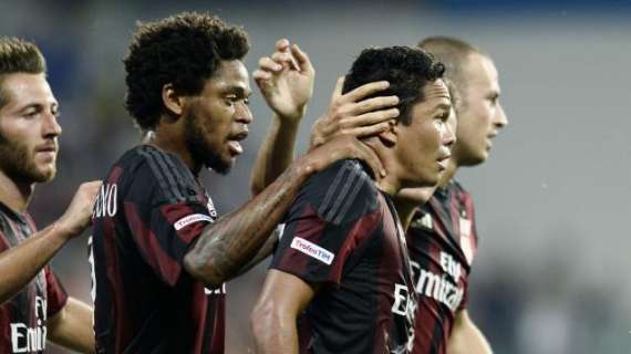  Daniele Buffa/Image Sport