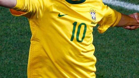 Ganso, nel segno della "G": gol, magie e segnali all'Europa