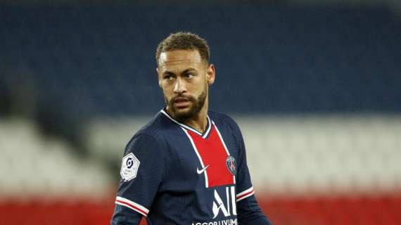 Dal Brasile - Festa con 500 persone da venerdì fino a fine anno: Neymar nella bufera