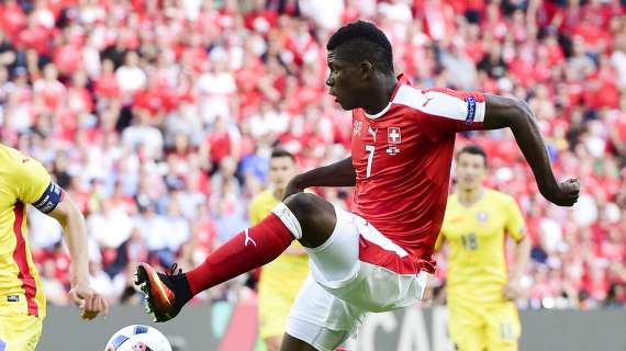 Sarà la Svizzera l'avversaria del Portogallo di Leao: Serbia battuta 2-3