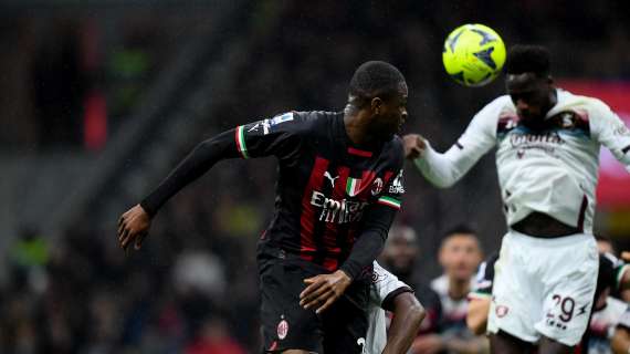 Salernitana e Milan: due storie diverse ma con il desiderio comune di ottenere punti
