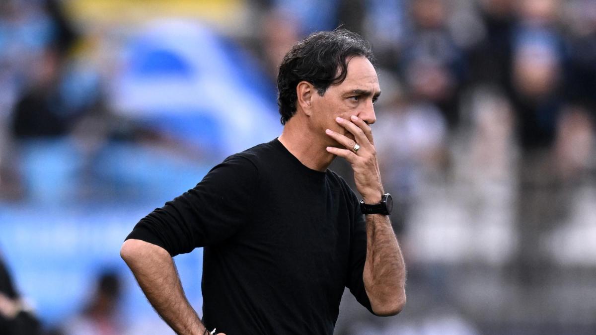 Futuro Milan, Nesta è fiducioso: “Non è difficile ristrutturare un club se metti le persone giuste nel ruolo giusto”