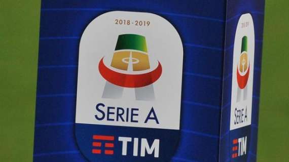 Serie A, le big chiedono di anticipare l'inizio del prossimo campionato