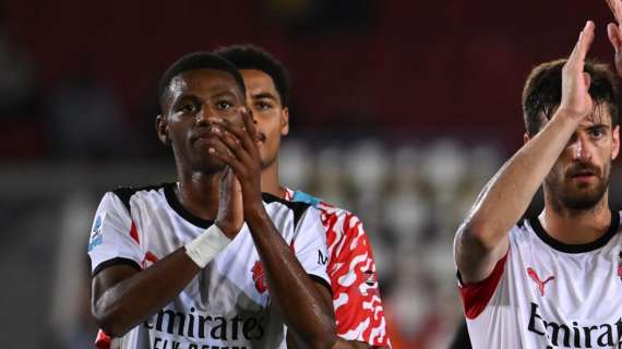 Le pagelle di Milan Futuro-Leon 2-2: Sala MVP, sprazzi di un ottimo Balentien. Bouyer rimandato 