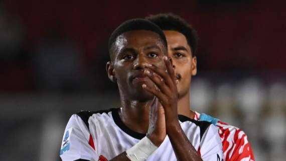 Retroscena Balentien, sull'olandese c'era anche l'Inter. Rossoneri più veloci