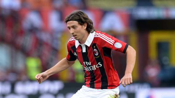 Montolivo, difficile un rientro dopo la sosta