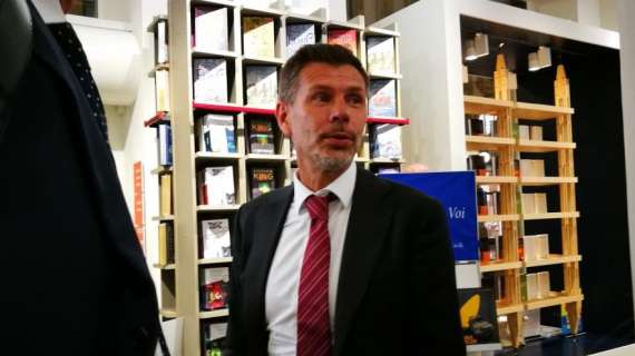 Gazzetta - Milan, Boban esalta Ibra, lo ringrazia e annuncia la sua presenza nel derby