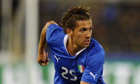 Matteo Gribaudi/Image Sport