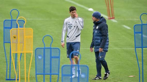 La Bundesliga riparte con Borussia Dortmund-Schalke 04