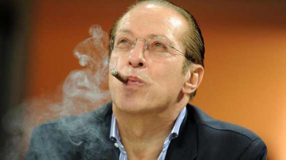 Paolo Berlusconi a MC: "Giusto che il ciclo di Allegri finisse, i periodi di investimento potrebbero tornare"