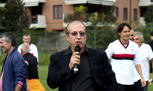 Paolo Berlusconi: “Il vero Silvio è quello che abbiamo conosciuto attraverso il mondo del calcio. La cessione ai cinesi è un atto di generosità”