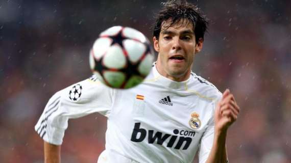 Dall'Inghilterra: Kakà verso l'addio al Real, Chelsea pronto