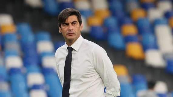 MN - Righetti: "Fonseca è una persona equilibrata, di buon senso, non è di quelli rigidi ma fa star bene la squadra"